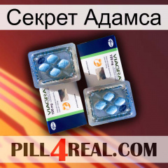 Секрет Адамса viagra5